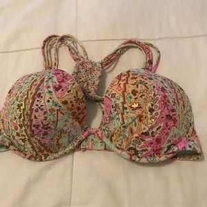 VICTORIA’S SECRET BIKINI TOP